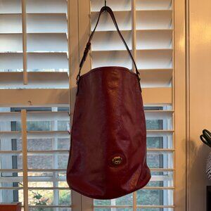 Gucci Morpheus Hobo Burgundy Large